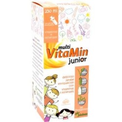 Multi vitamin junde Pinisan | tiendaonline.lineaysalud.com