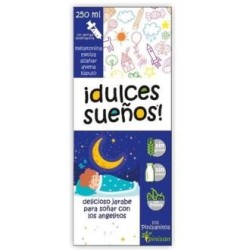 Dulces sueños de Pinisan | tiendaonline.lineaysalud.com