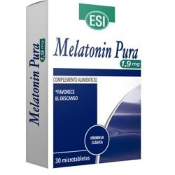 Melatonin pura 1-de Trepatdiet-esi | tiendaonline.lineaysalud.com