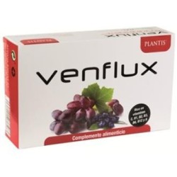 Venflux 20 amp. de Artesania,aceites esenciales | tiendaonline.lineaysalud.com