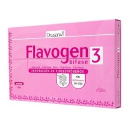 Flavogen bifase 3de Drasanvi | tiendaonline.lineaysalud.com