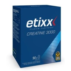 Etixx creatina 30de Etixx | tiendaonline.lineaysalud.com