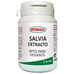 Salvia extracto de Integralia | tiendaonline.lineaysalud.com