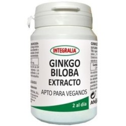 Ginkgo biloba extde Integralia | tiendaonline.lineaysalud.com