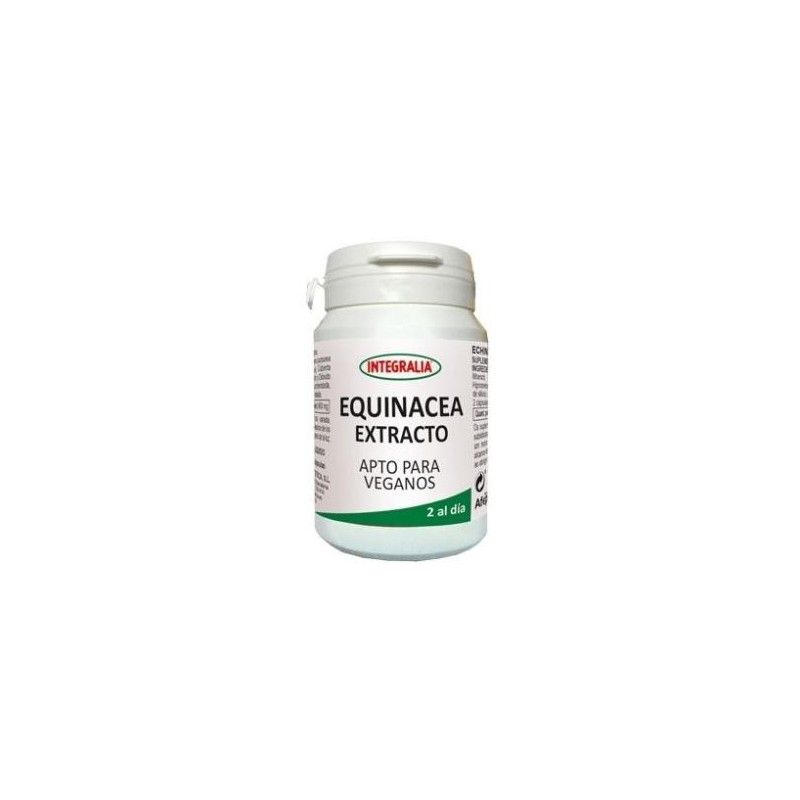Equinacea extractde Integralia | tiendaonline.lineaysalud.com