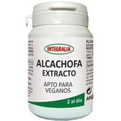 Alcachofa extractde Integralia | tiendaonline.lineaysalud.com