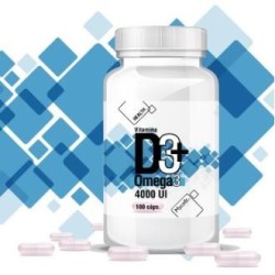 Vitamina d3 4000ude Mycofit | tiendaonline.lineaysalud.com