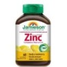 Zinc con vit c y de Jamieson | tiendaonline.lineaysalud.com