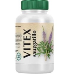 Vitex (sauzgatillde Vbyotics | tiendaonline.lineaysalud.com
