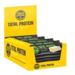 Total protein barde Gold Nutrition | tiendaonline.lineaysalud.com