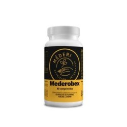 Mederobex de Mederi Nutricion Integrativa | tiendaonline.lineaysalud.com