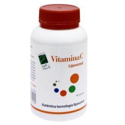 Vitamina c liposode Cien Por Cien Natural | tiendaonline.lineaysalud.com