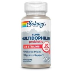 Super multidophilde Solaray | tiendaonline.lineaysalud.com