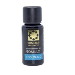 Tomillo aceite esde Madreselva | tiendaonline.lineaysalud.com