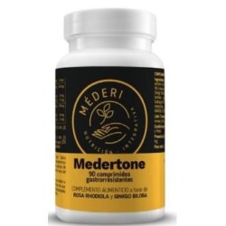 Medertone de Mederi Nutricion Integrativa | tiendaonline.lineaysalud.com