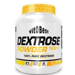 Dextrosa 100% carde Vitobest | tiendaonline.lineaysalud.com