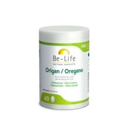Oregano de Be-life | tiendaonline.lineaysalud.com