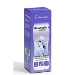 Melanoctina sublide Plameca | tiendaonline.lineaysalud.com