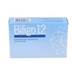 Biligo 12 (fluor)de Artesania,aceites esenciales | tiendaonline.lineaysalud.com