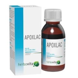 Apoxlac polvo parde Herbovita | tiendaonline.lineaysalud.com