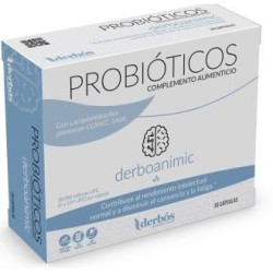Probioticos derbode Derbos | tiendaonline.lineaysalud.com