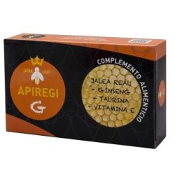 Apiregi-g j.real+de Artesania,aceites esenciales | tiendaonline.lineaysalud.com