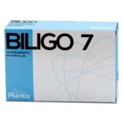 Biligo 07 (bismutde Artesania,aceites esenciales | tiendaonline.lineaysalud.com