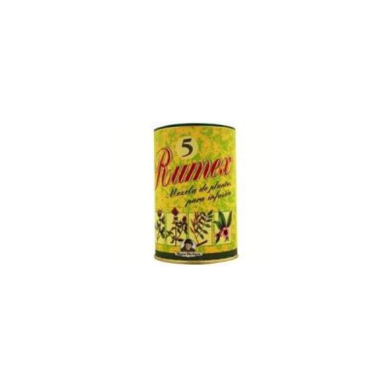 Rumex 5 (depuratide Artesania,aceites esenciales | tiendaonline.lineaysalud.com