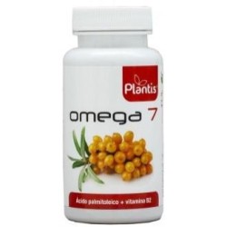 Omega 7 plantis 6de Artesania,aceites esenciales | tiendaonline.lineaysalud.com