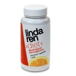 Lindaren diet linde Artesania,aceites esenciales | tiendaonline.lineaysalud.com
