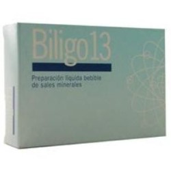 Biligo 13 (aluminde Artesania,aceites esenciales | tiendaonline.lineaysalud.com