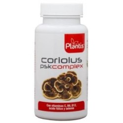 Coriolus psk compde Artesania,aceites esenciales | tiendaonline.lineaysalud.com