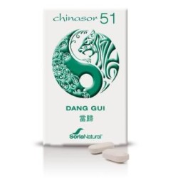 Chinasor 51 dang de Soria Natural | tiendaonline.lineaysalud.com