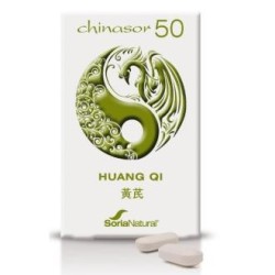 Chinasor 50 huangde Soria Natural | tiendaonline.lineaysalud.com