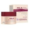 Crema hidratante de Asla Vital (dra. Ana Aslan),aceites esenciales | tiendaonline.lineaysalud.com