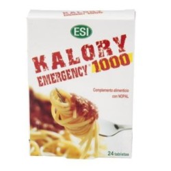 Kalory emergency de Trepatdiet-esi | tiendaonline.lineaysalud.com