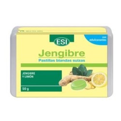 Jengibre pastillade Trepatdiet-esi | tiendaonline.lineaysalud.com