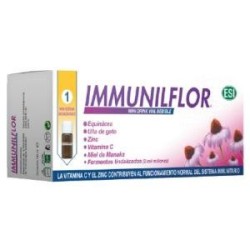 Immunilflor mini de Trepatdiet-esi | tiendaonline.lineaysalud.com