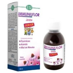 Immunilflor jarabde Trepatdiet-esi | tiendaonline.lineaysalud.com