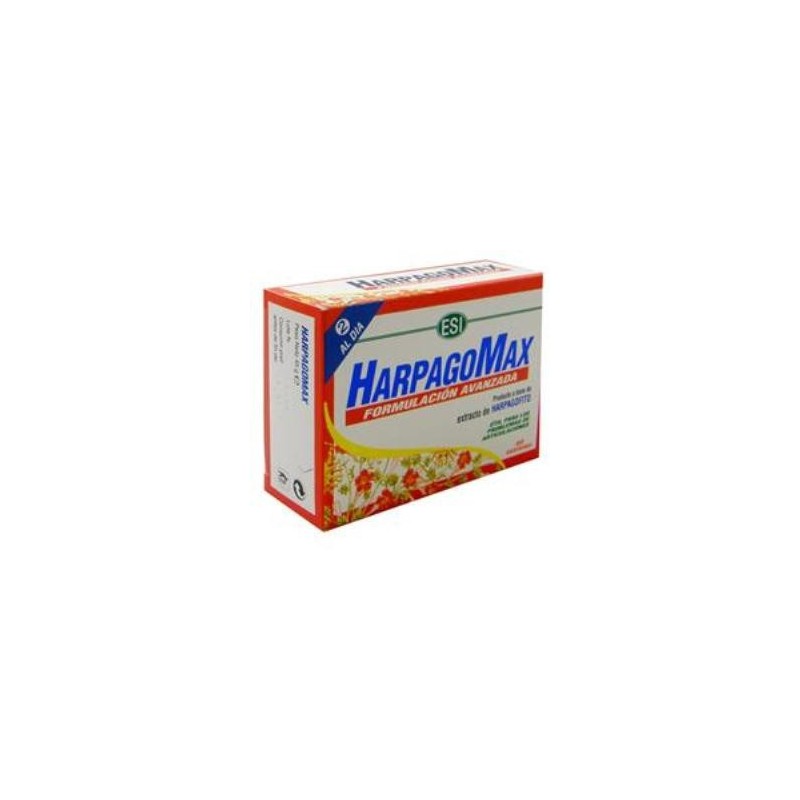 Harpagomax (verpade Trepatdiet-esi | tiendaonline.lineaysalud.com