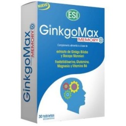 Ginkgomax memory de Trepatdiet-esi | tiendaonline.lineaysalud.com