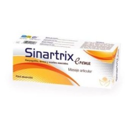 Sinartrix crema 1de Assets Medica,aceites esenciales | tiendaonline.lineaysalud.com