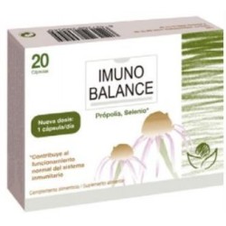 Inmunobalance 20cde Assets Medica,aceites esenciales | tiendaonline.lineaysalud.com