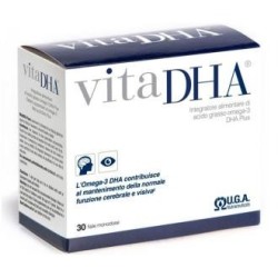 Vitadha 6gr. de Uga Nutraceuticals | tiendaonline.lineaysalud.com