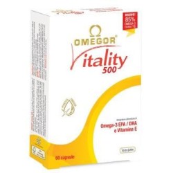 Omegor vitality 5de Uga Nutraceuticals | tiendaonline.lineaysalud.com