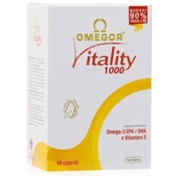 Omegor vitality 1de Uga Nutraceuticals | tiendaonline.lineaysalud.com