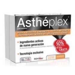 Astheplex pack ahde Astheplex,aceites esenciales | tiendaonline.lineaysalud.com