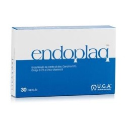 Endoplaq de Uga Nutraceuticals | tiendaonline.lineaysalud.com