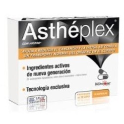 Astheplex programde Astheplex,aceites esenciales | tiendaonline.lineaysalud.com