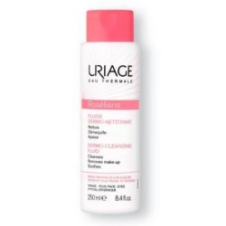 Roseliane fluido de Uriage | tiendaonline.lineaysalud.com
